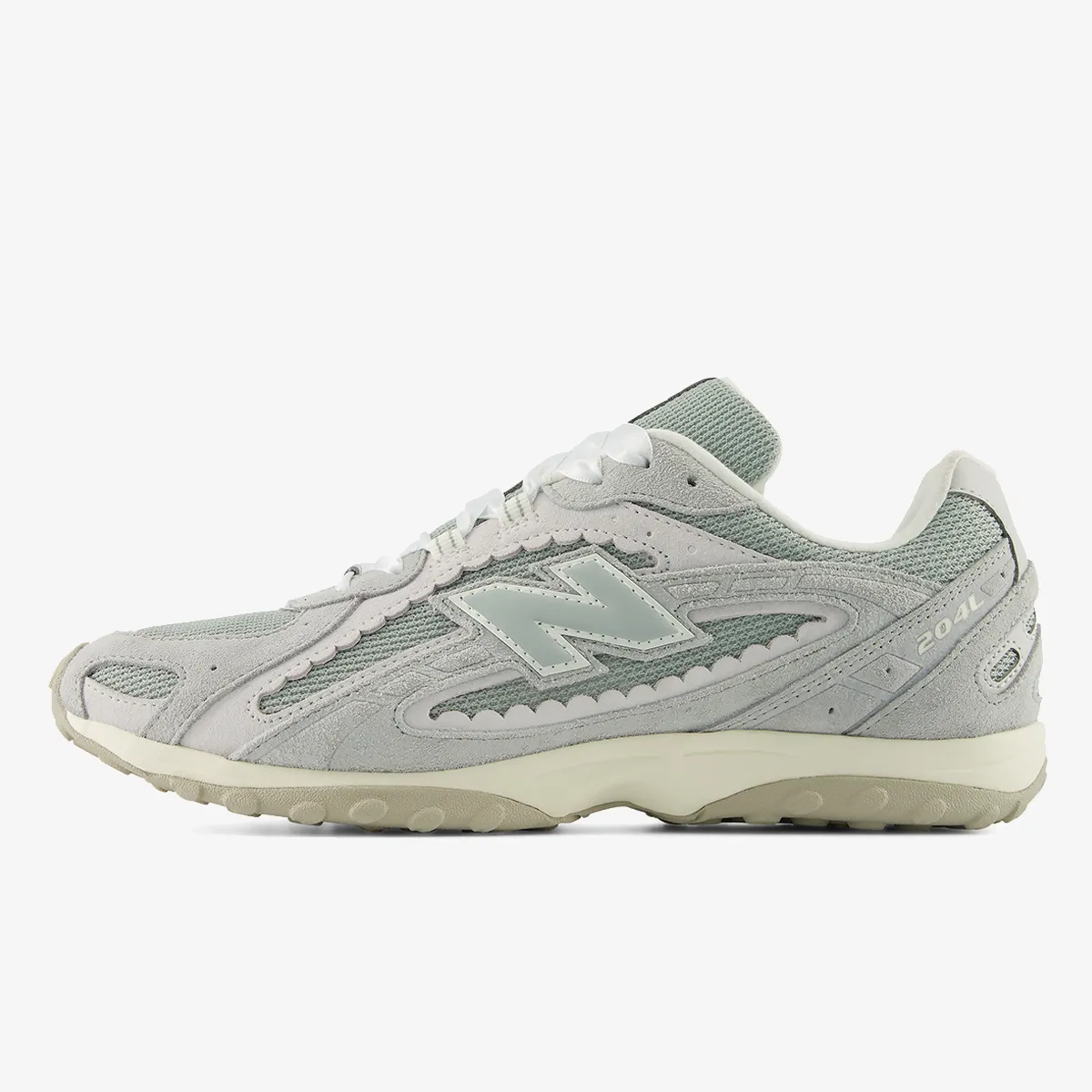 NEW BALANCE Pantofi Sport 204L 