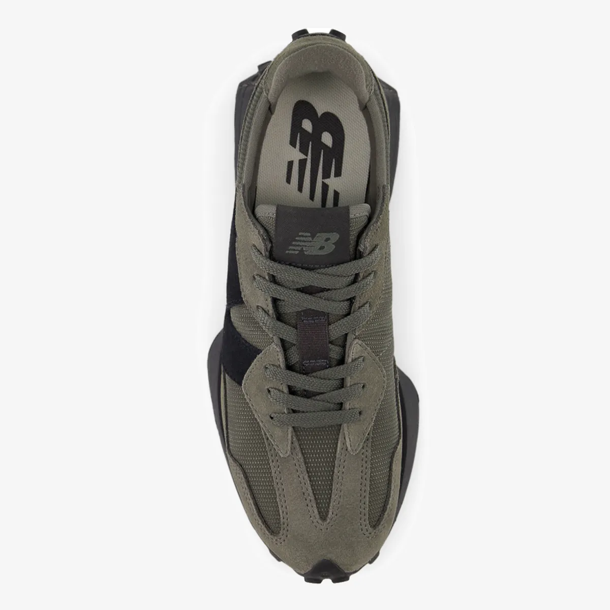 NEW BALANCE Pantofi Sport U 327 