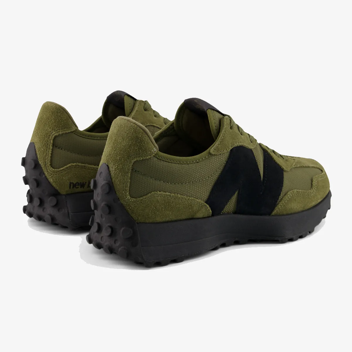 NEW BALANCE Pantofi Sport U 327