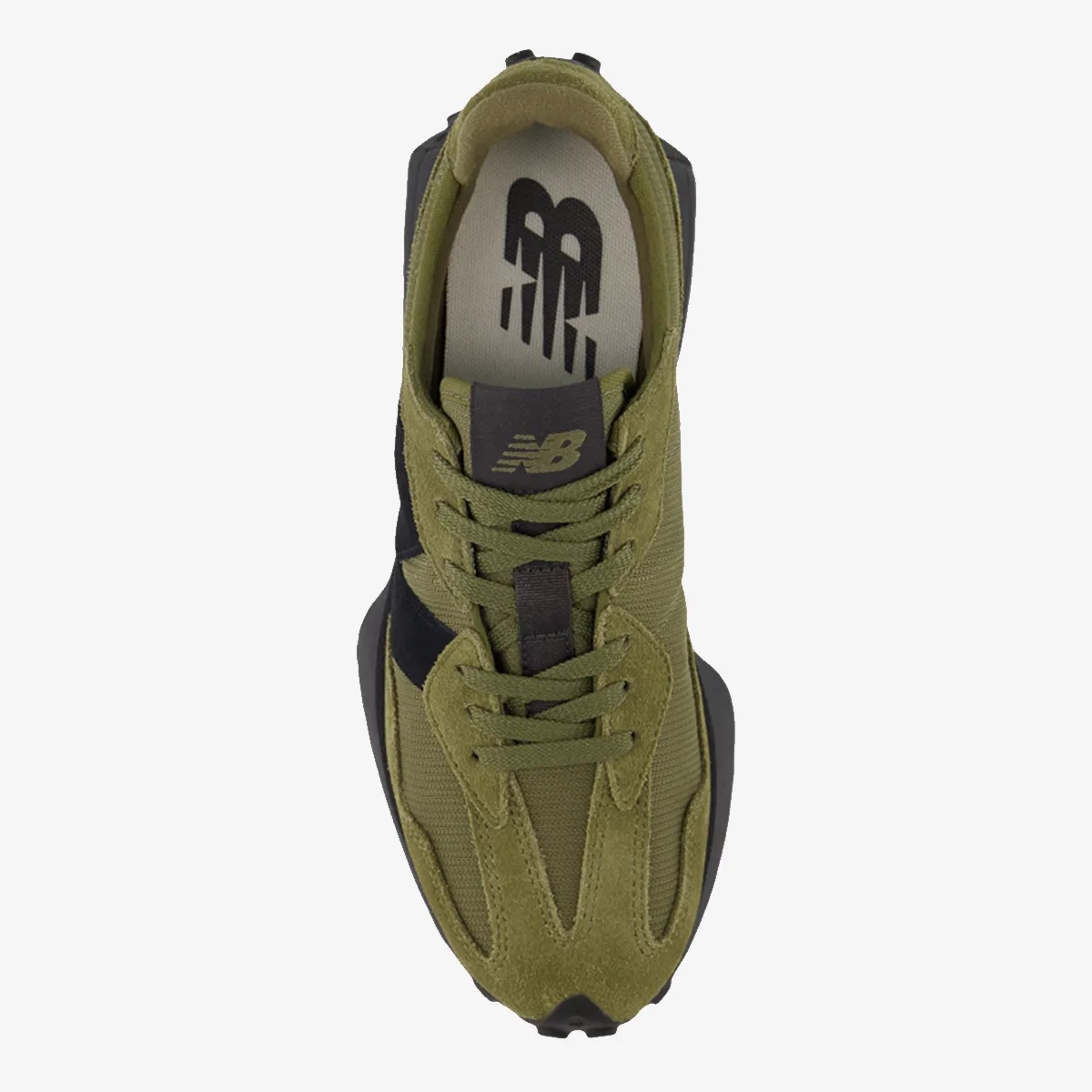 NEW BALANCE Pantofi Sport U 327