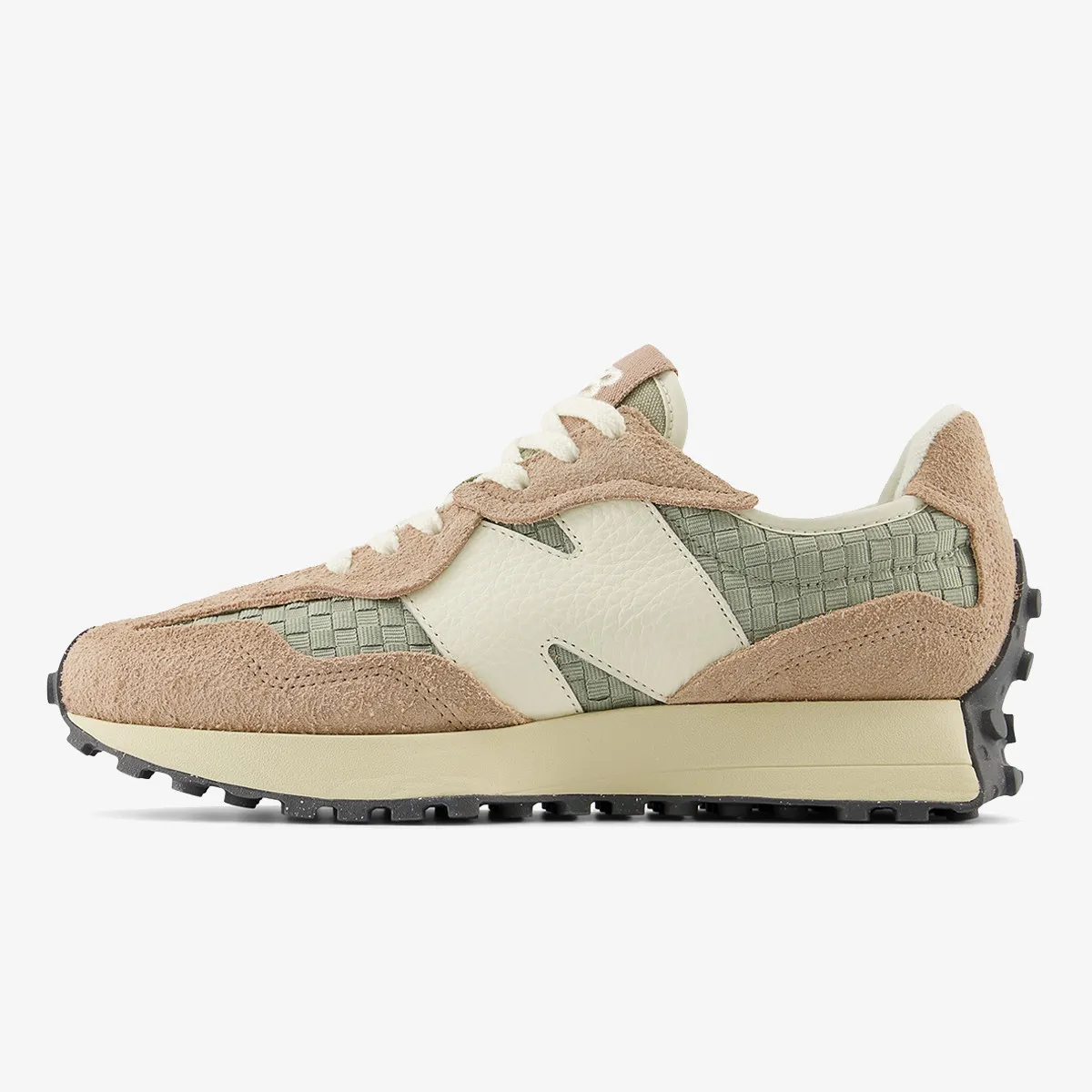 NEW BALANCE Pantofi Sport U 327 