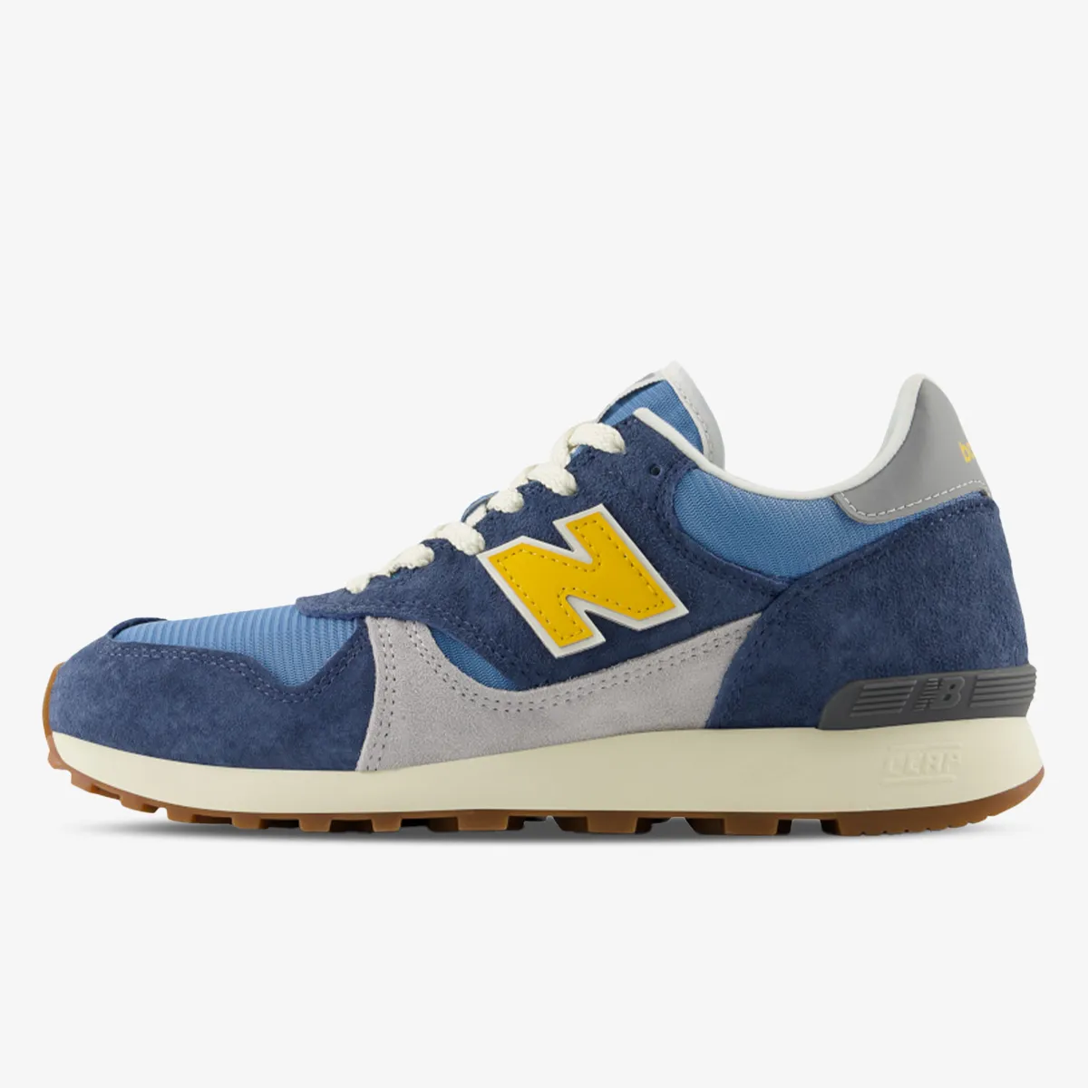 NEW BALANCE Pantofi Sport U 475 