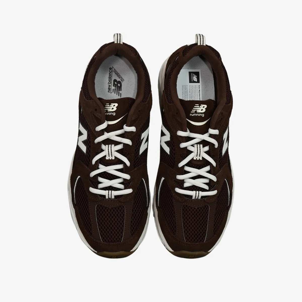 NEW BALANCE Pantofi Sport 530 
