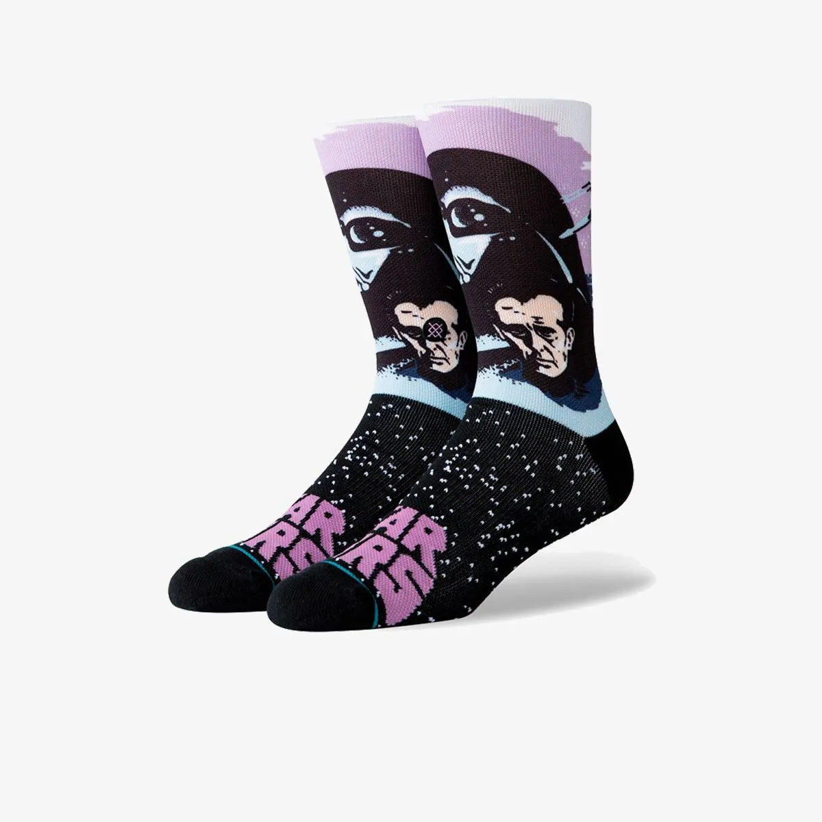 STANCE Sosete DARTH VADER 