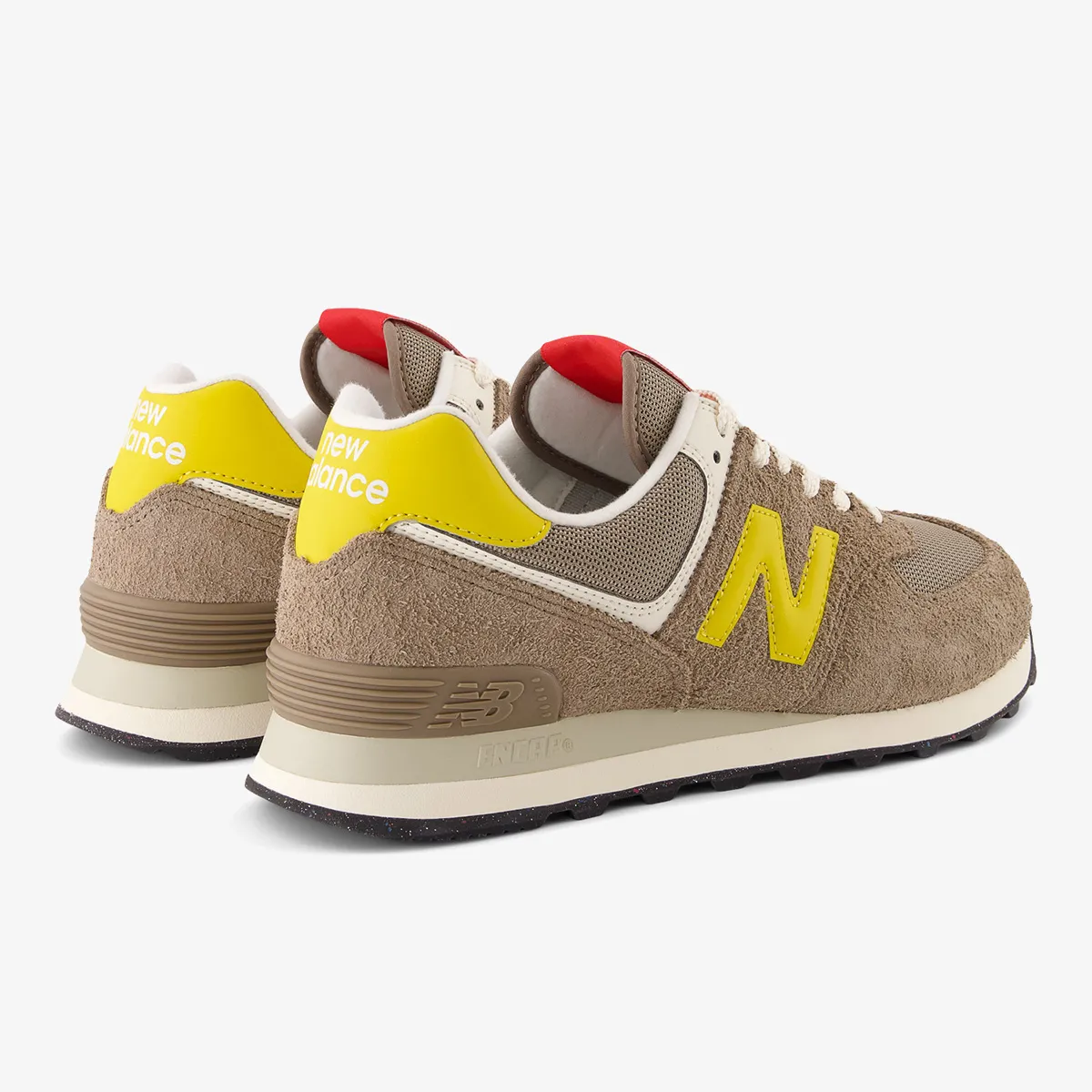 NEW BALANCE Pantofi Sport 574