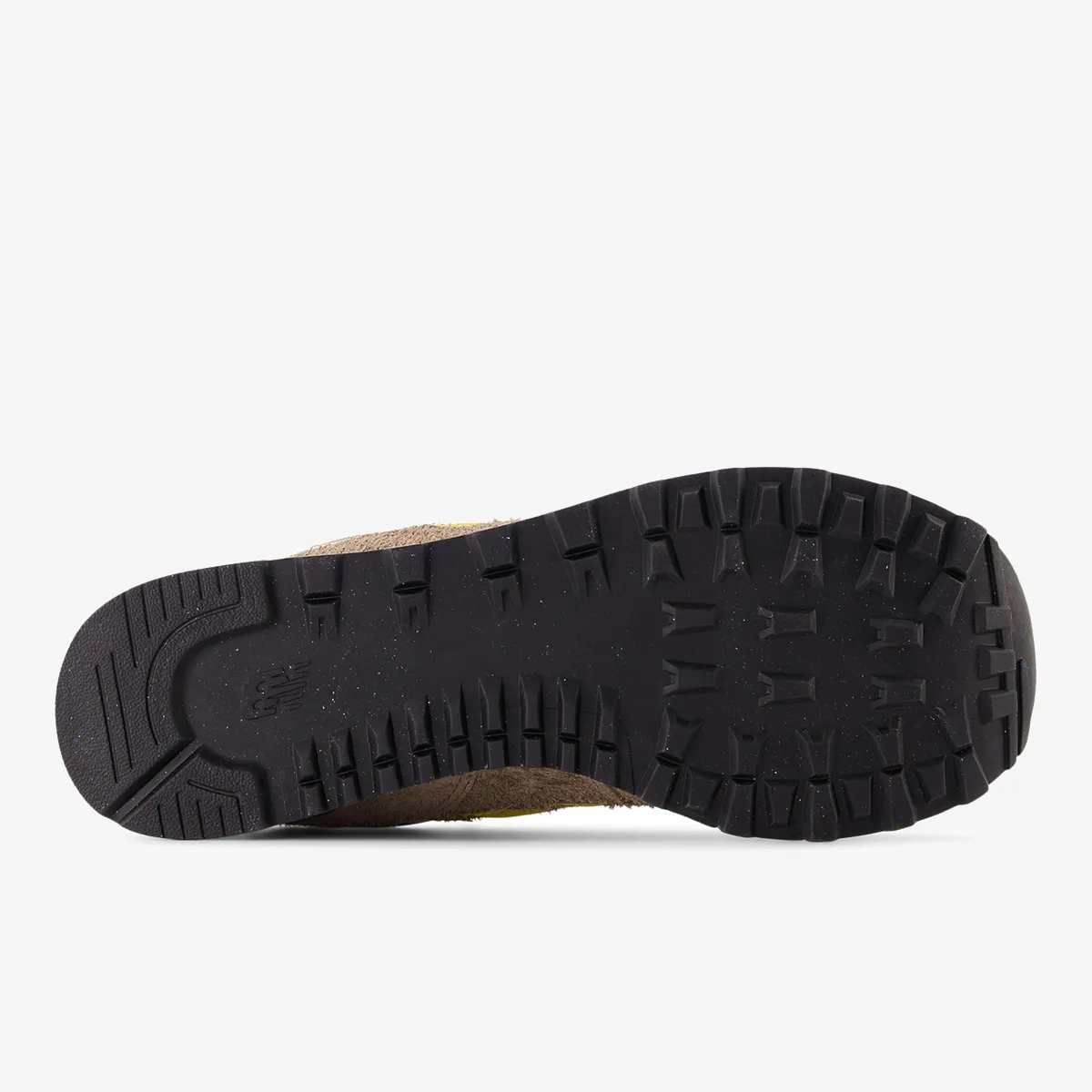 NEW BALANCE Pantofi Sport 574