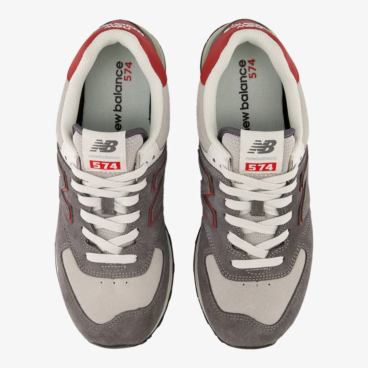 NEW BALANCE Pantofi Sport 574