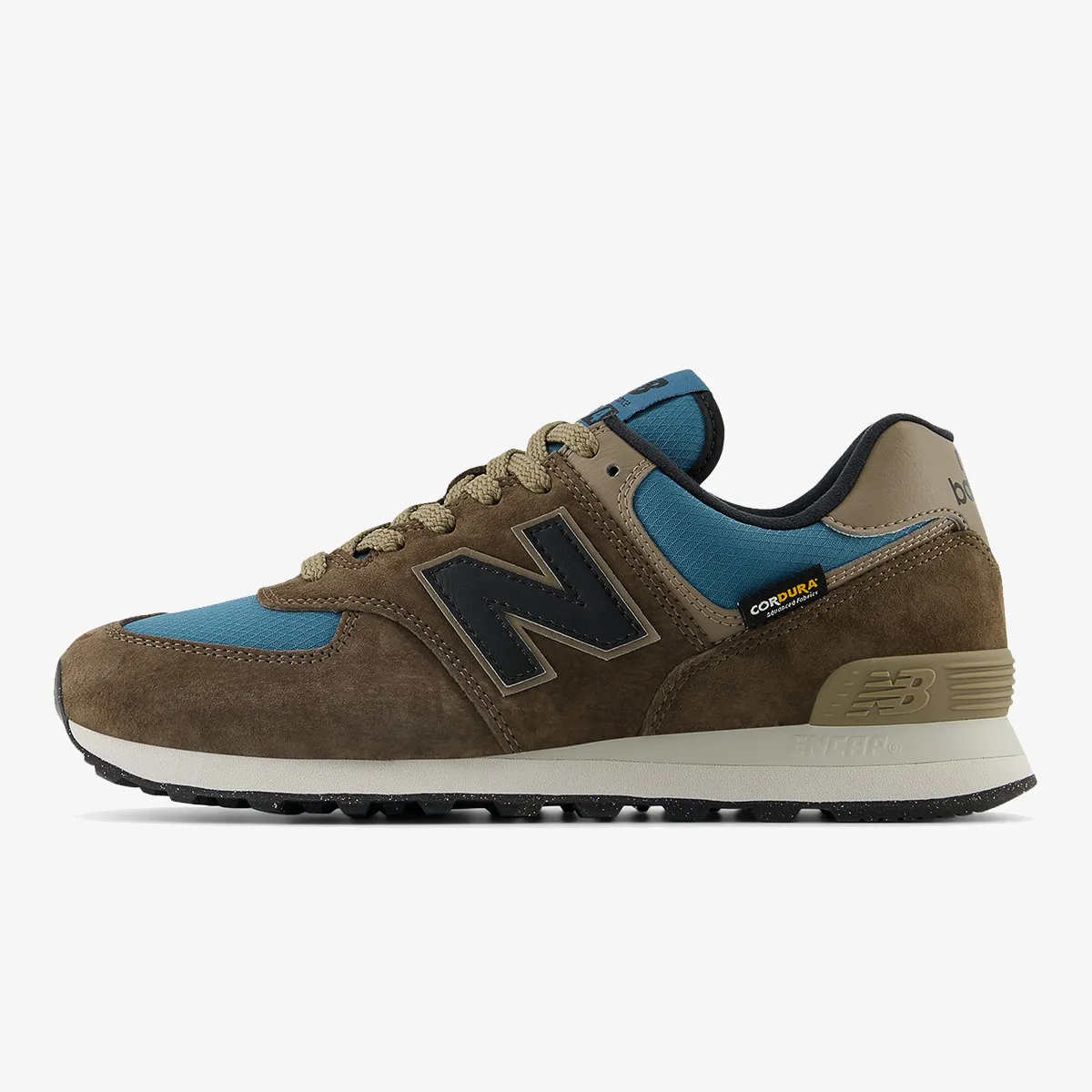 NEW BALANCE Pantofi Sport U 574 