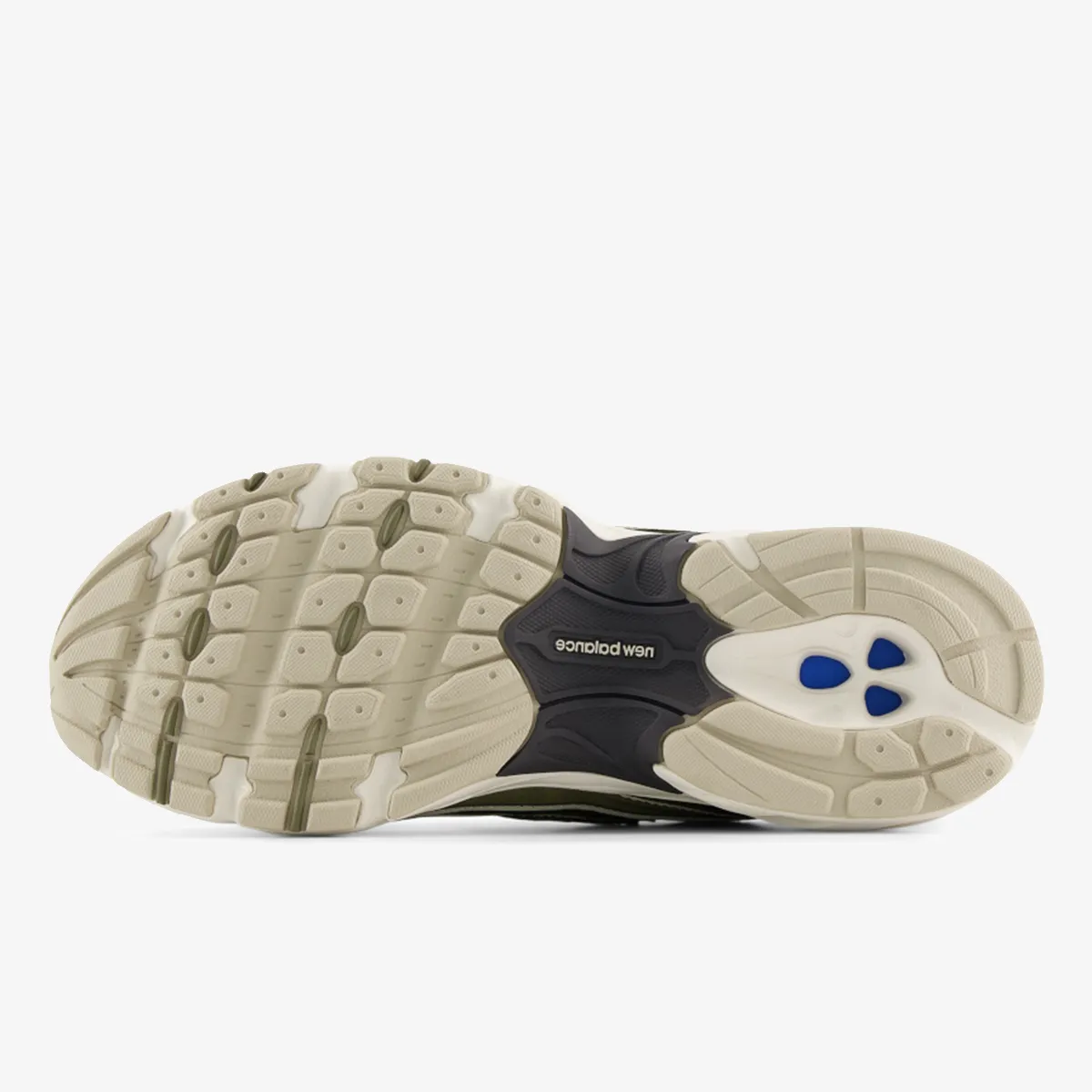 NEW BALANCE Pantofi Sport 740 