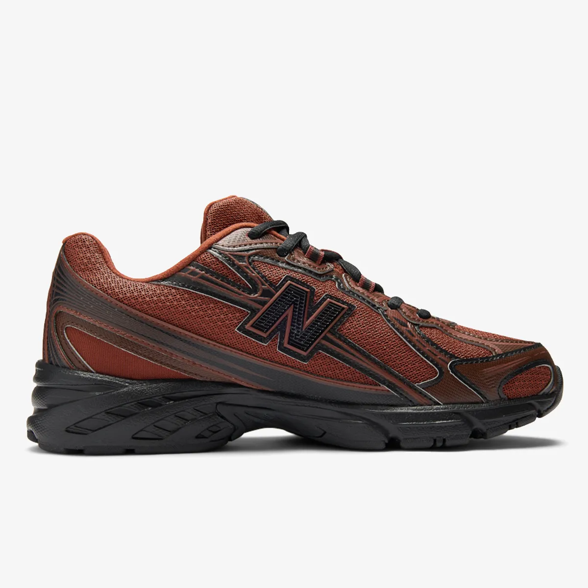 NEW BALANCE Pantofi Sport 740 