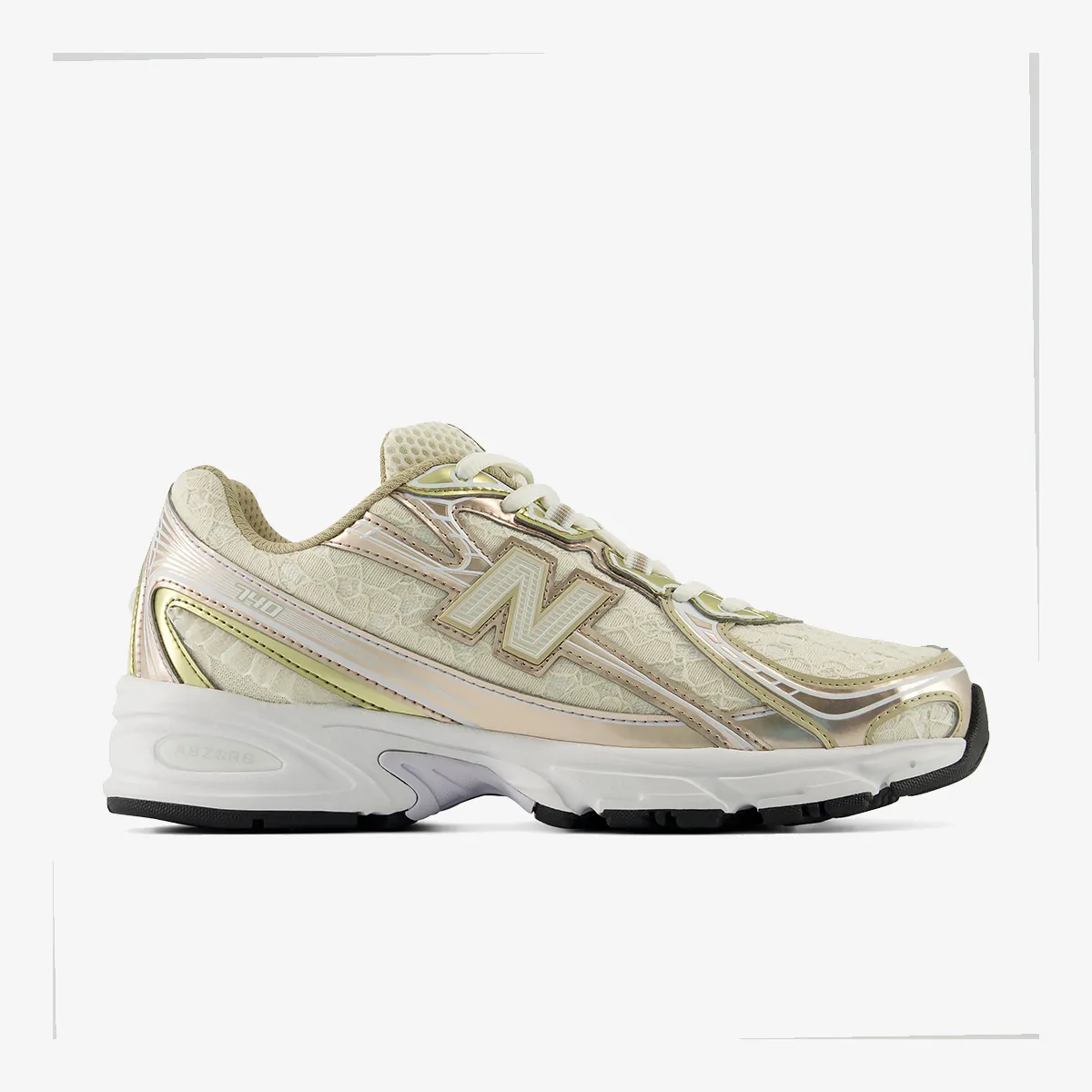 NEW BALANCE Pantofi Sport 740