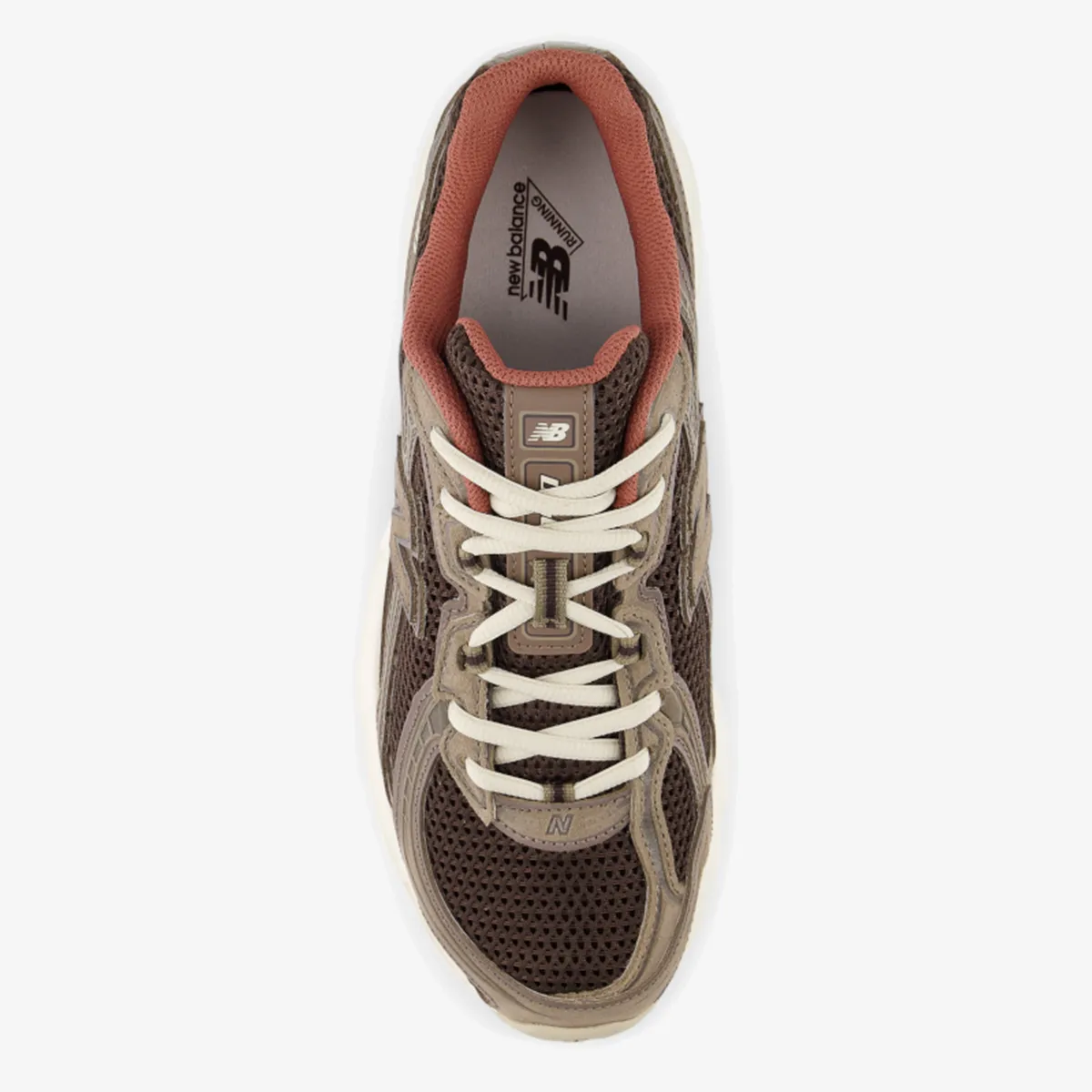 NEW BALANCE Pantofi Sport 740 