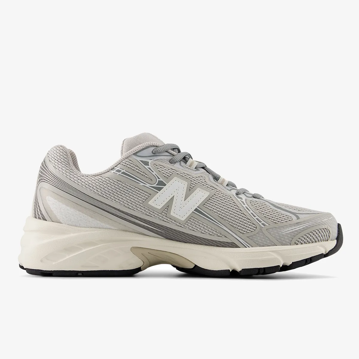 NEW BALANCE Pantofi Sport 740 