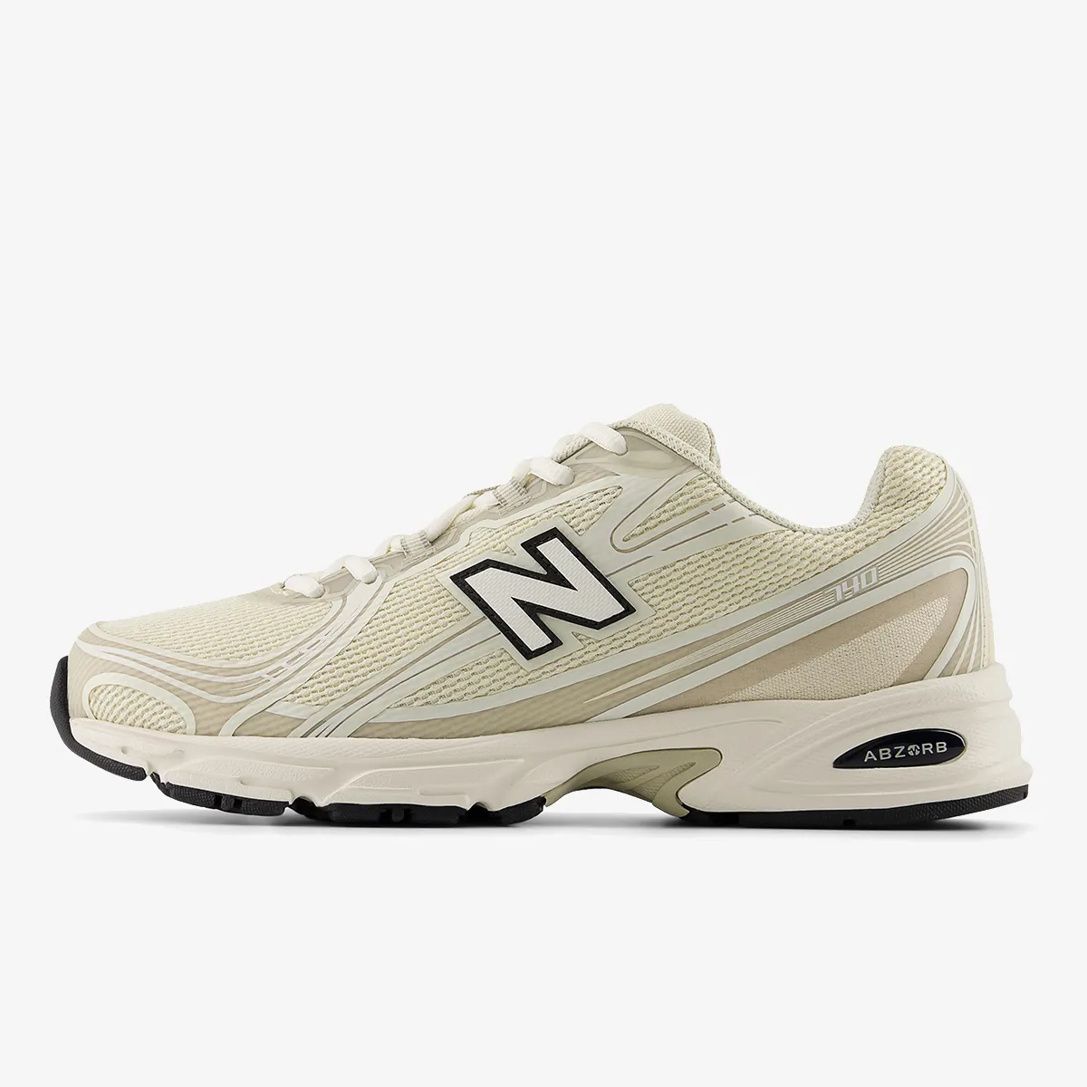 NEW BALANCE Pantofi Sport 740 
