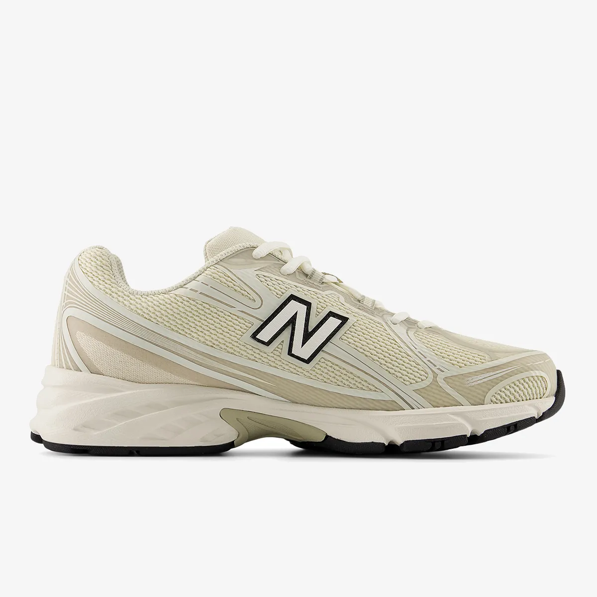 NEW BALANCE Pantofi Sport 740 