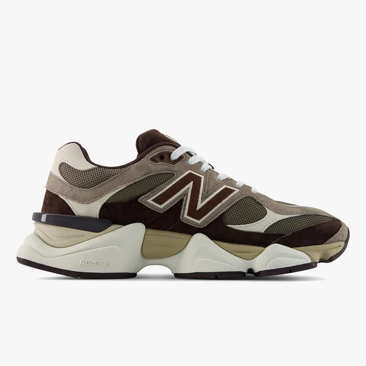 NEW BALANCE Pantofi Sport 9060