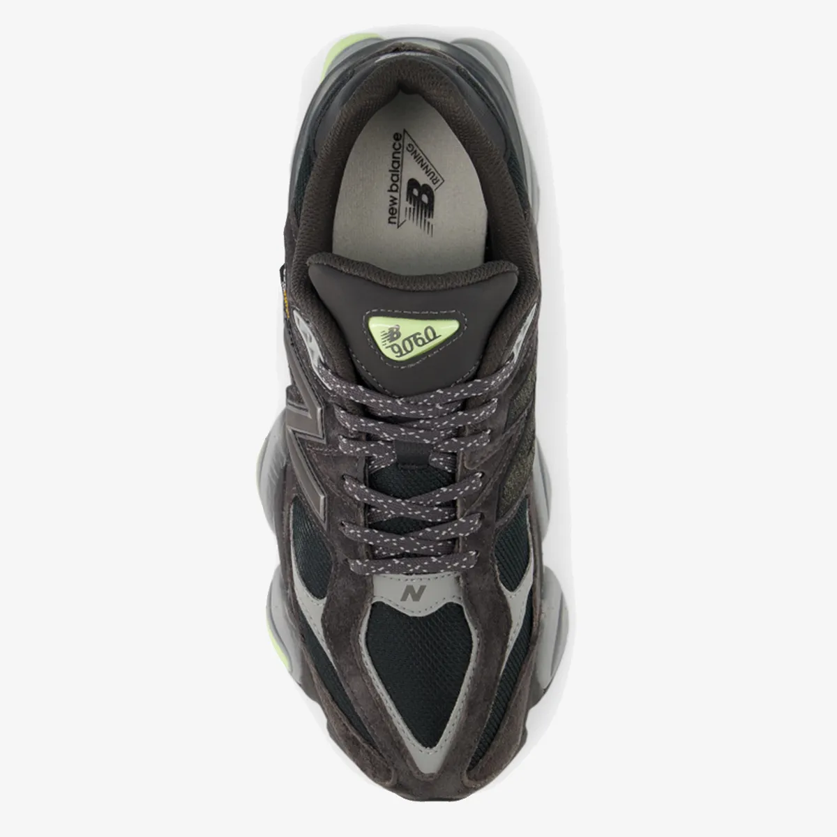 NEW BALANCE Pantofi Sport 9060 