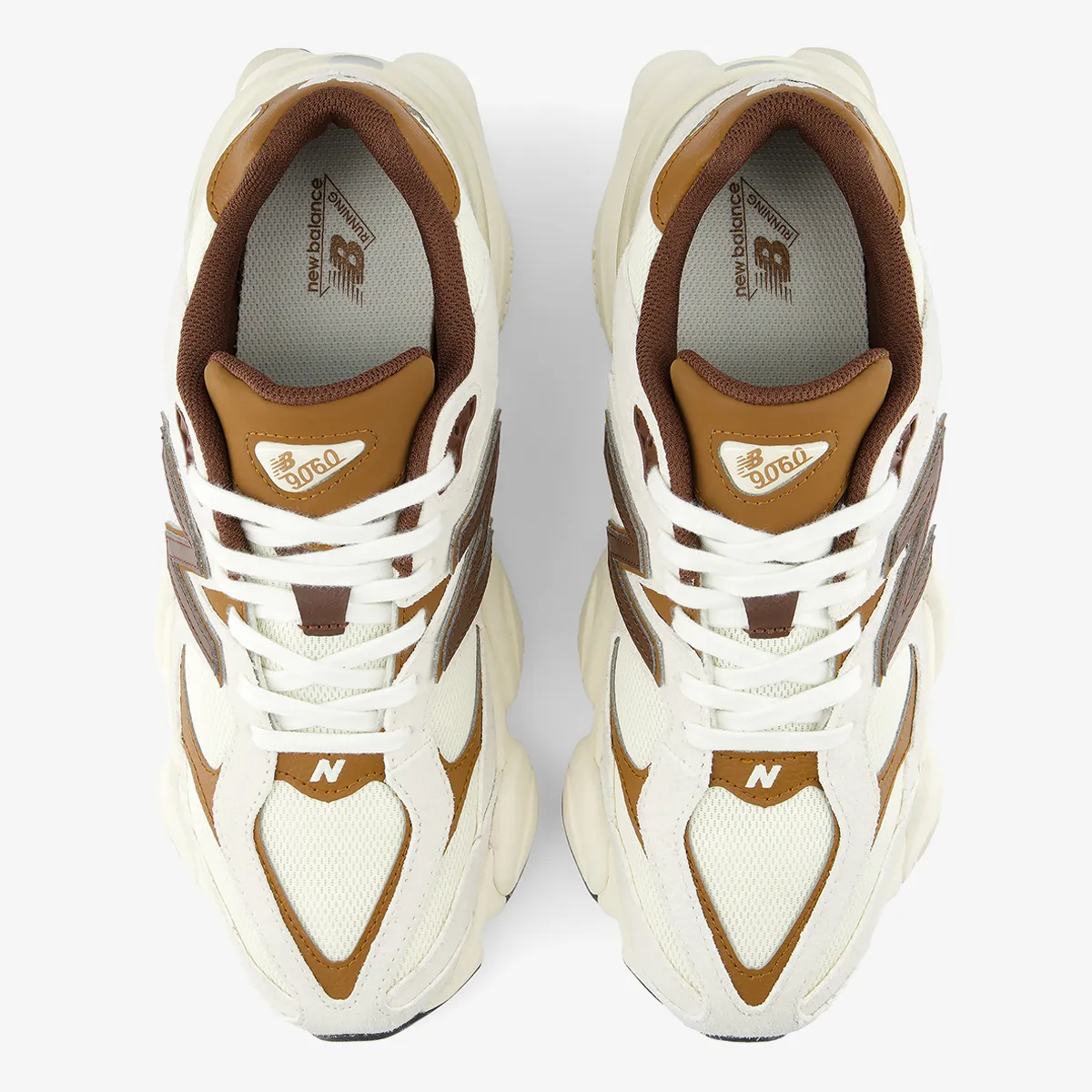 NEW BALANCE Pantofi Sport 9060
