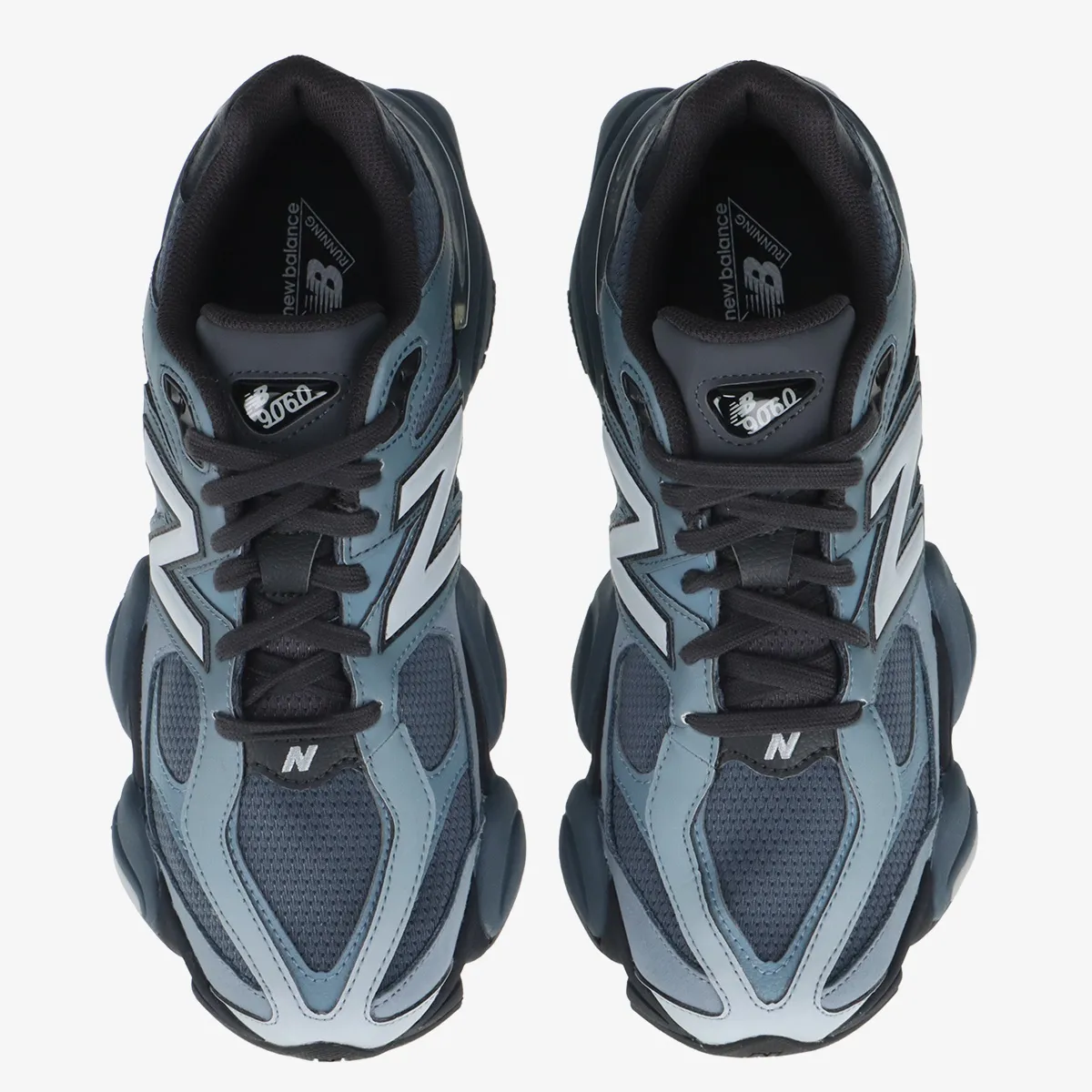 NEW BALANCE Pantofi Sport 9060 