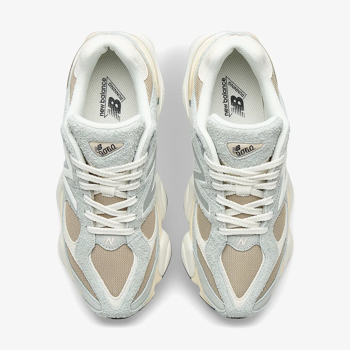 NEW BALANCE Pantofi Sport 9060