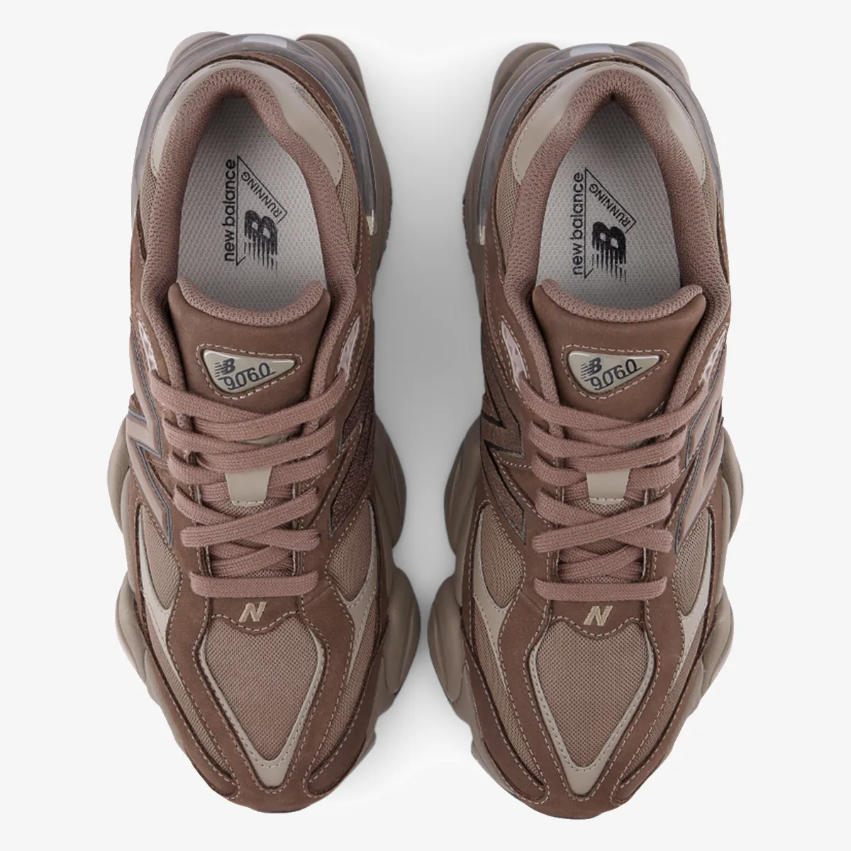 NEW BALANCE Pantofi Sport 9060