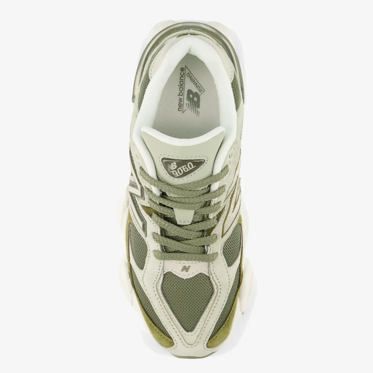 NEW BALANCE Pantofi Sport 9060 