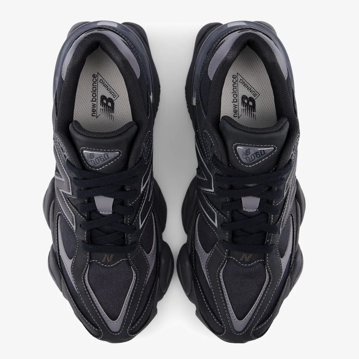 NEW BALANCE Pantofi Sport 9060