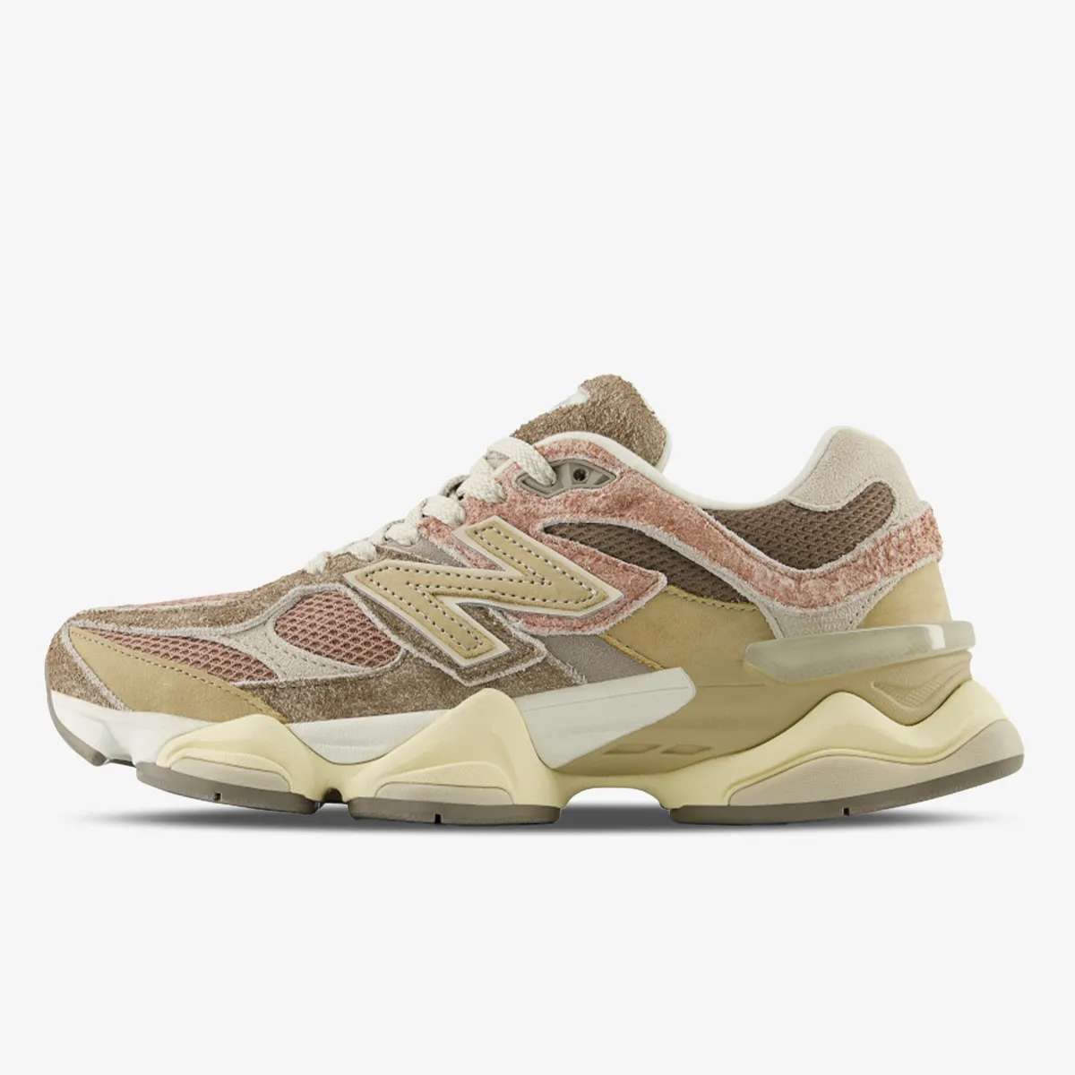 NEW BALANCE Pantofi Sport U 9060 