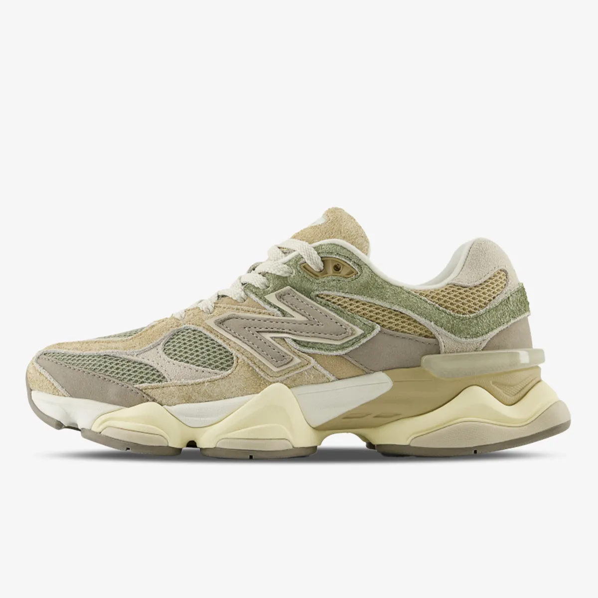 NEW BALANCE Pantofi Sport U 9060 