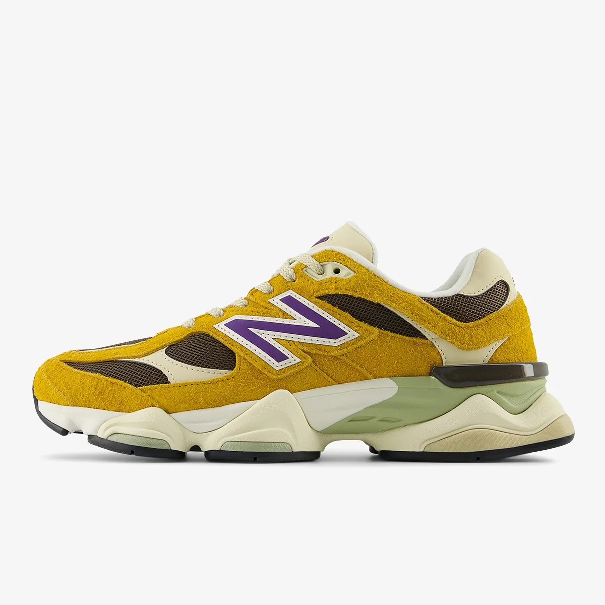 NEW BALANCE Pantofi Sport 9060 