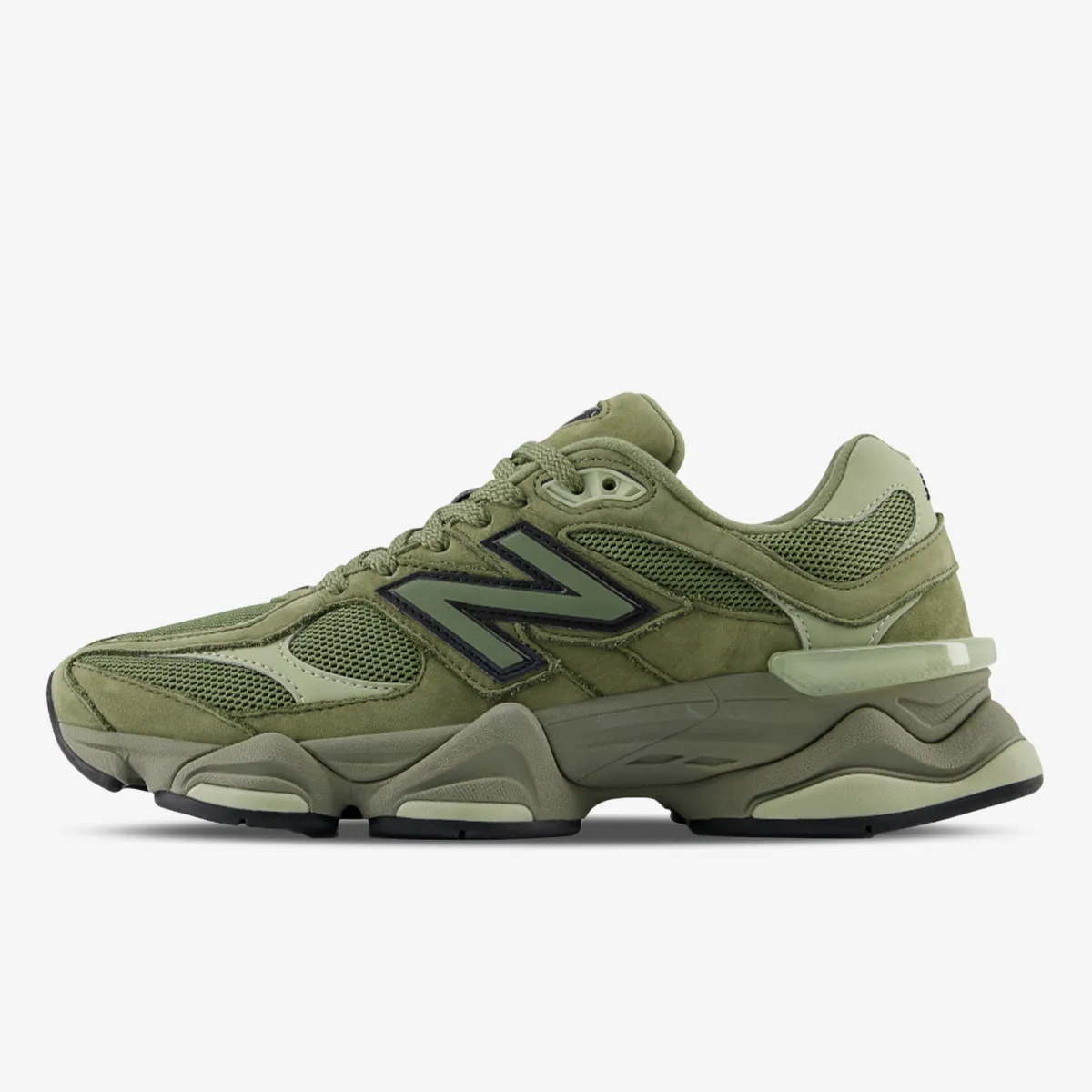 NEW BALANCE Pantofi Sport U 9060 