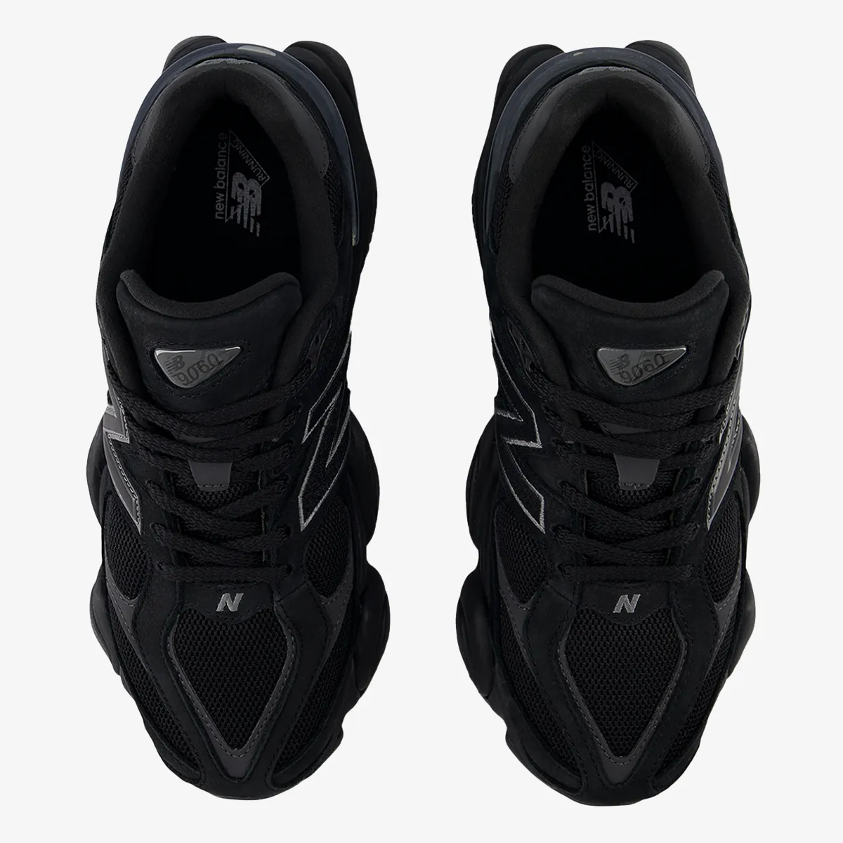 NEW BALANCE Pantofi Sport 9060 
