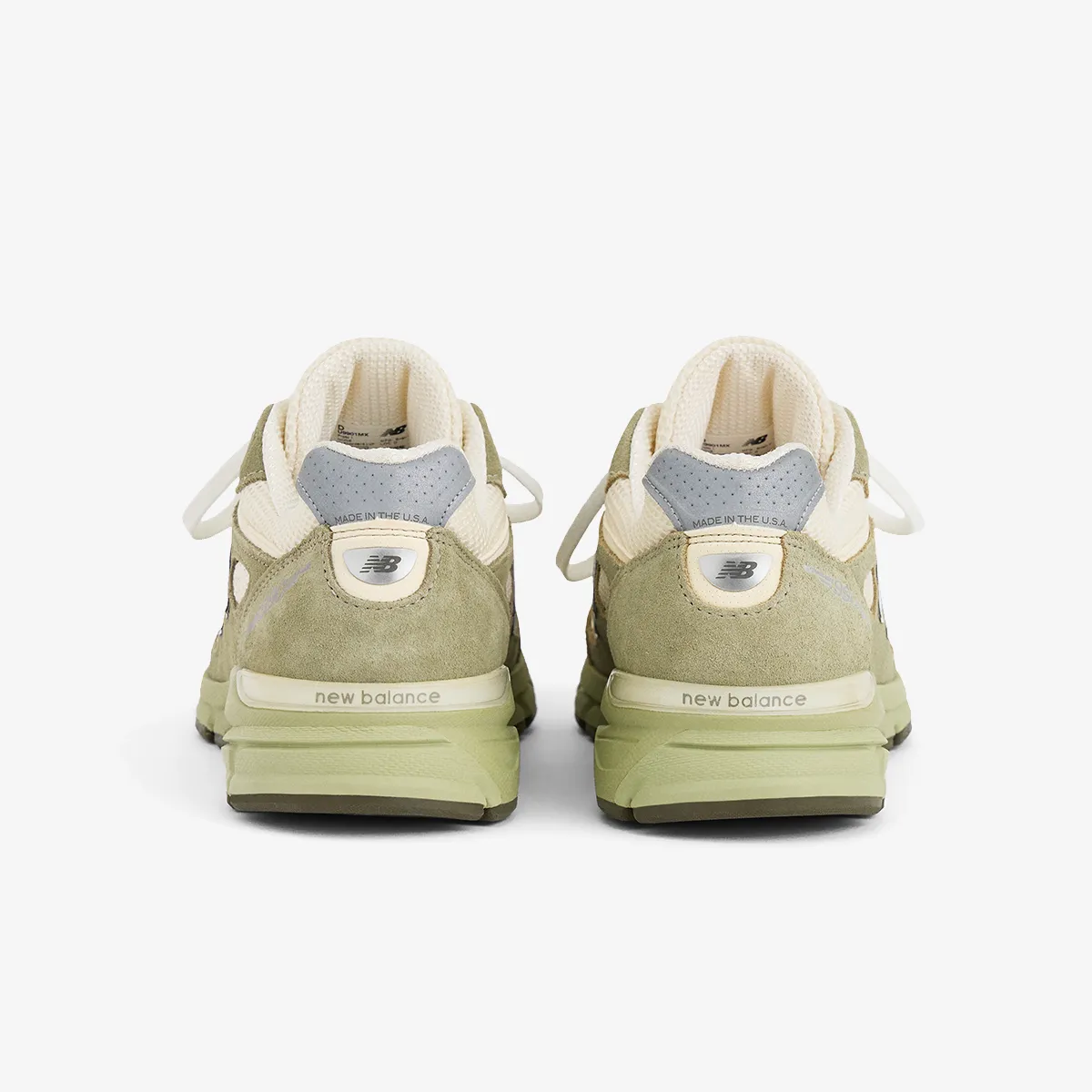 NEW BALANCE Pantofi Sport 990 