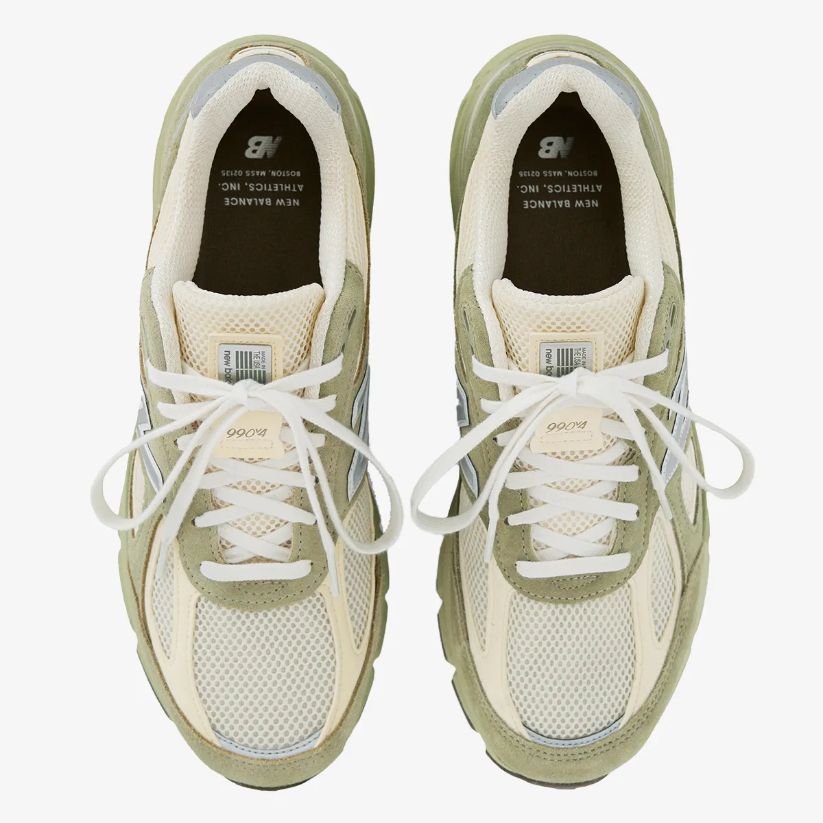 NEW BALANCE Pantofi Sport 990 