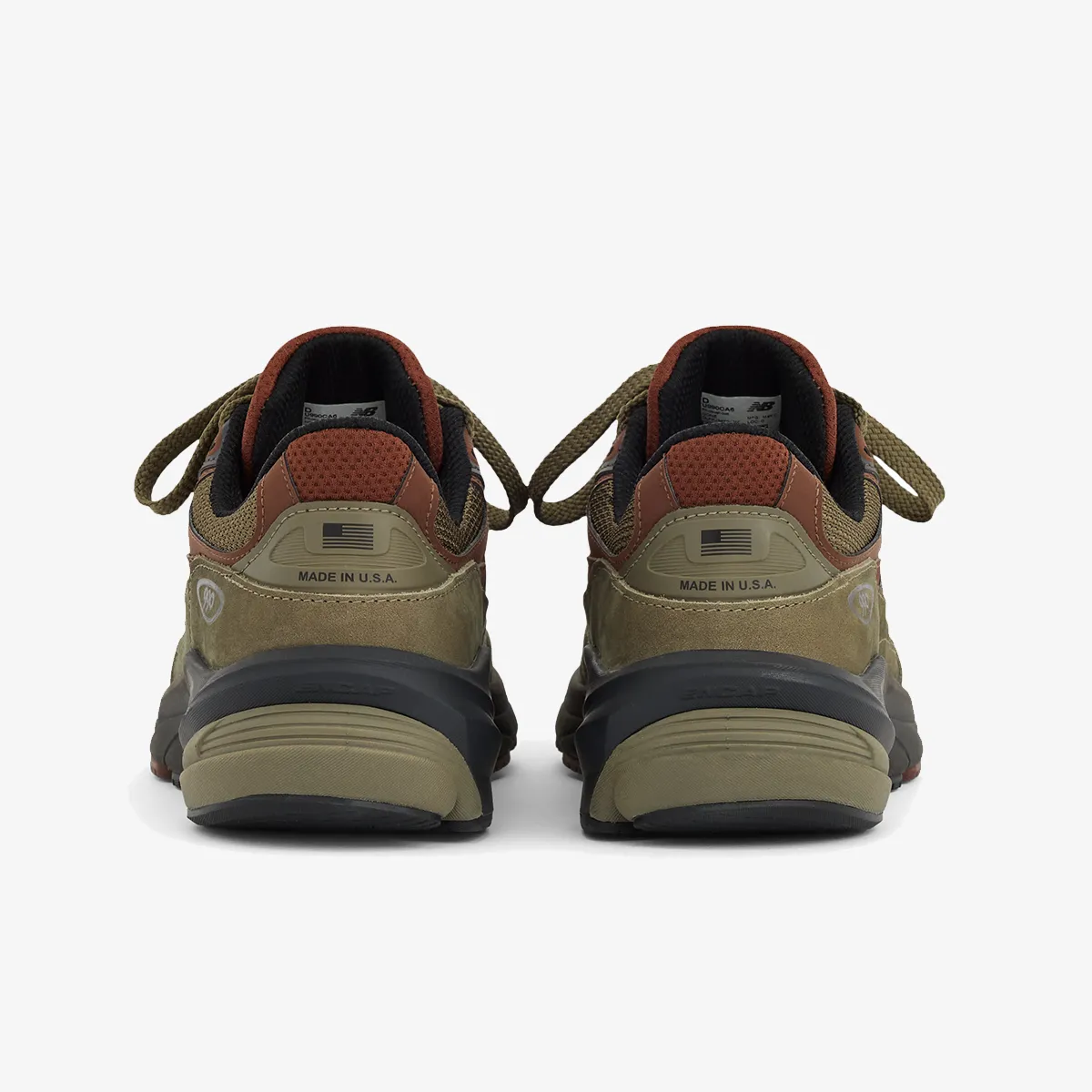 NEW BALANCE Pantofi Sport 990 