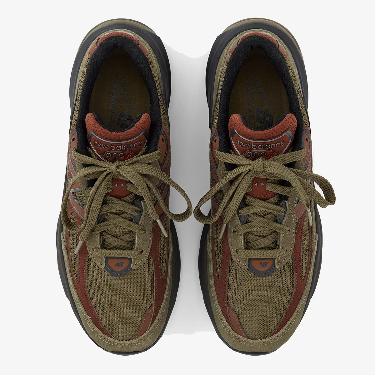 NEW BALANCE Pantofi Sport 990 