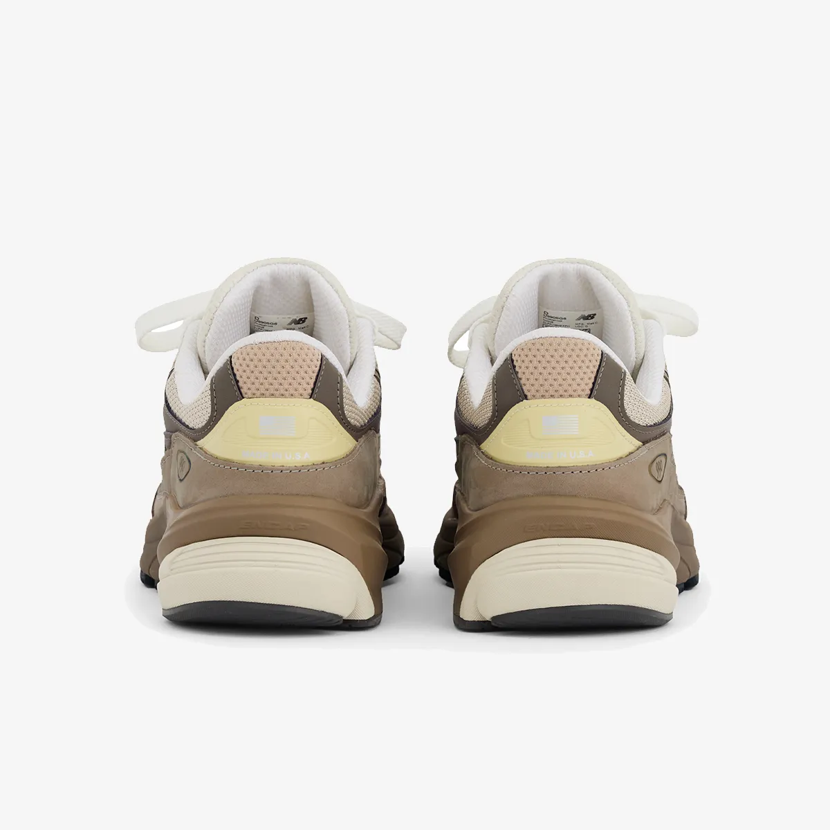 NEW BALANCE Pantofi Sport 990