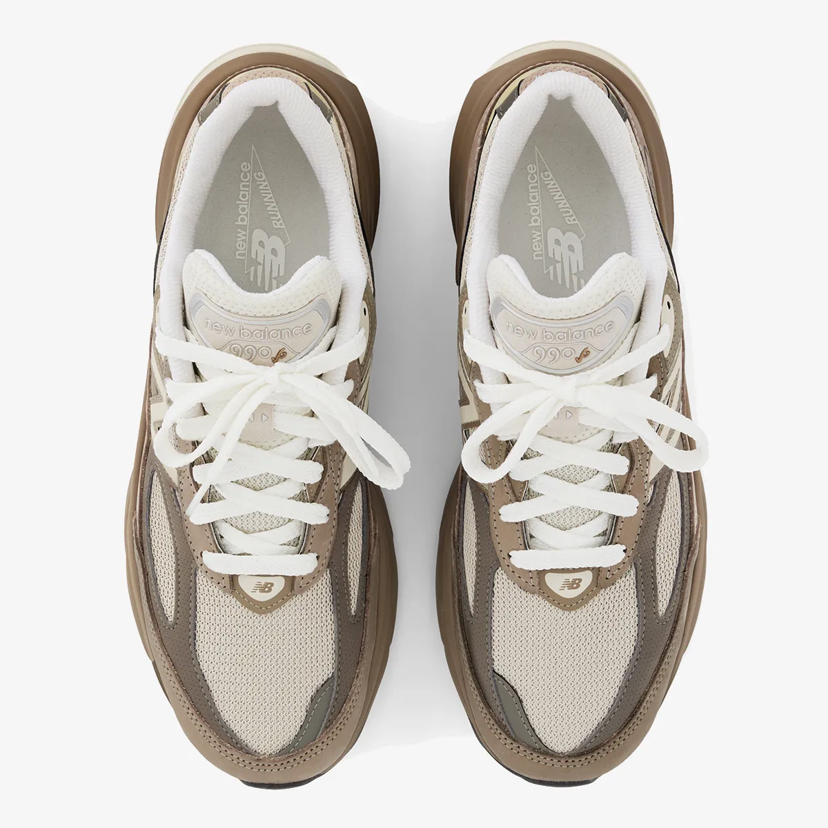 NEW BALANCE Pantofi Sport 990