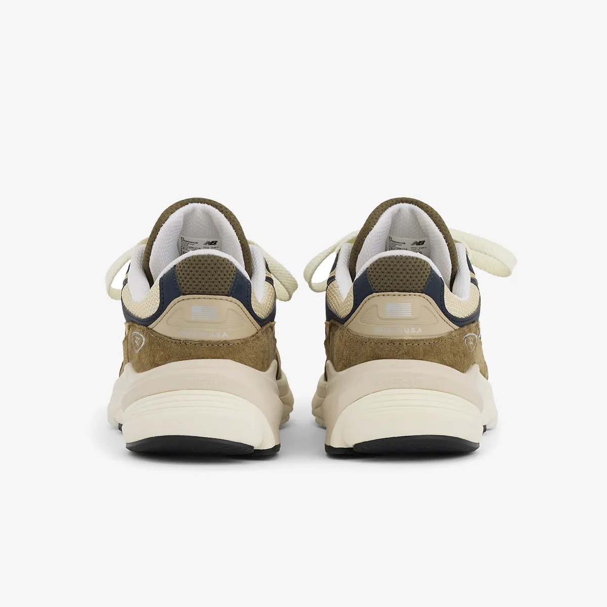 NEW BALANCE Pantofi Sport 990