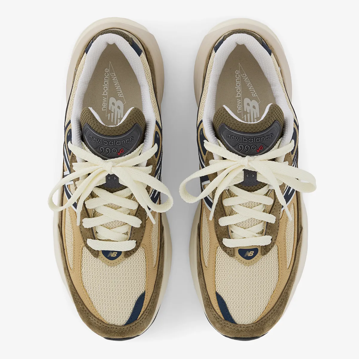 NEW BALANCE Pantofi Sport 990