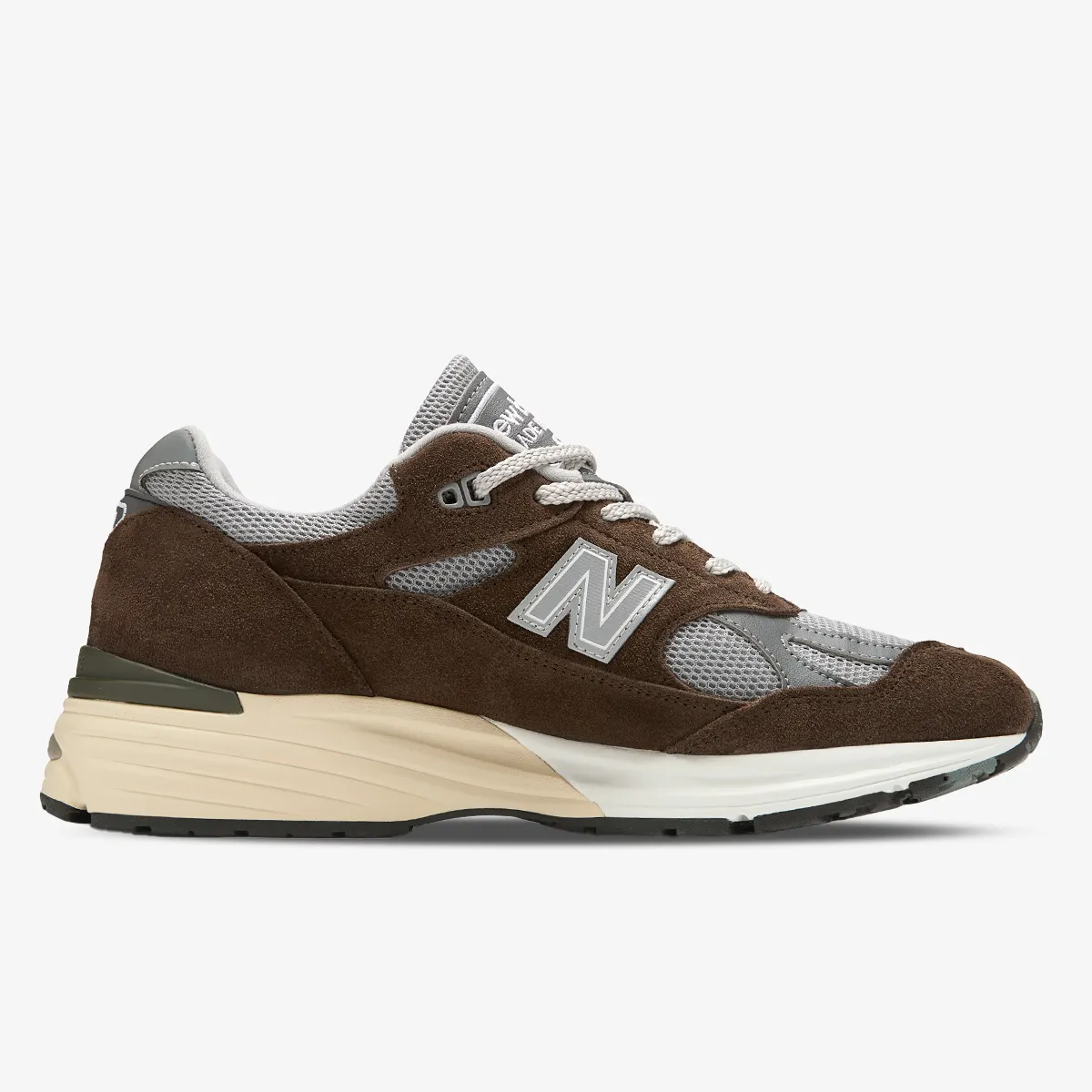 NEW BALANCE Pantofi Sport 991 