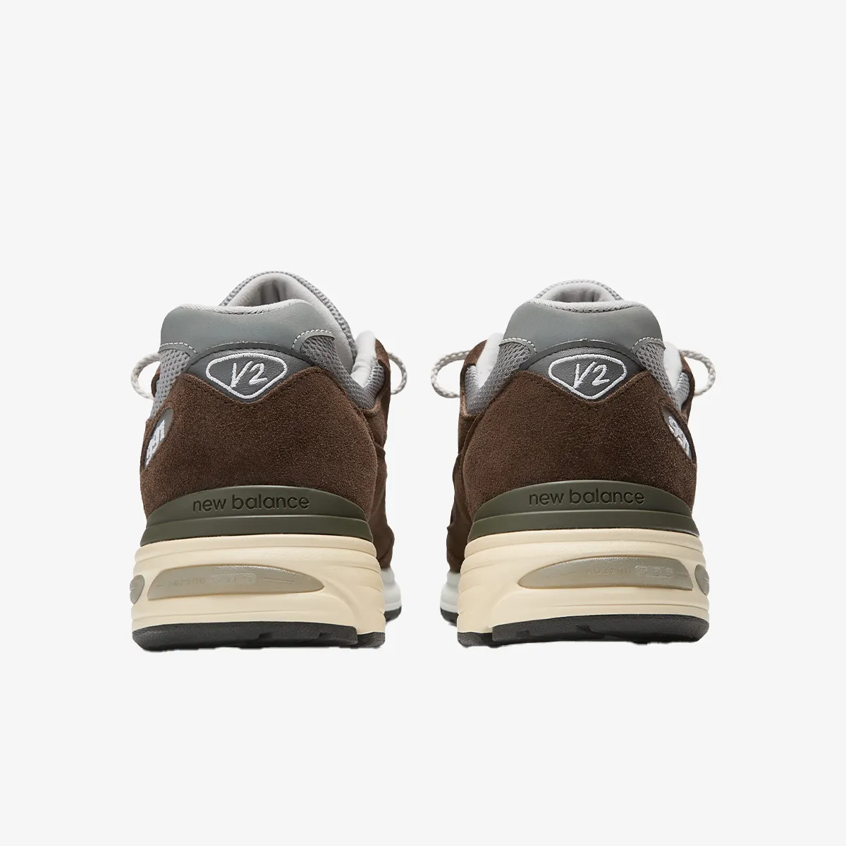 NEW BALANCE Pantofi Sport 991 