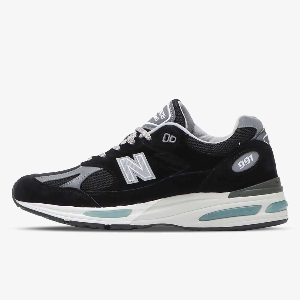 NEW BALANCE Pantofi Sport 991v2 