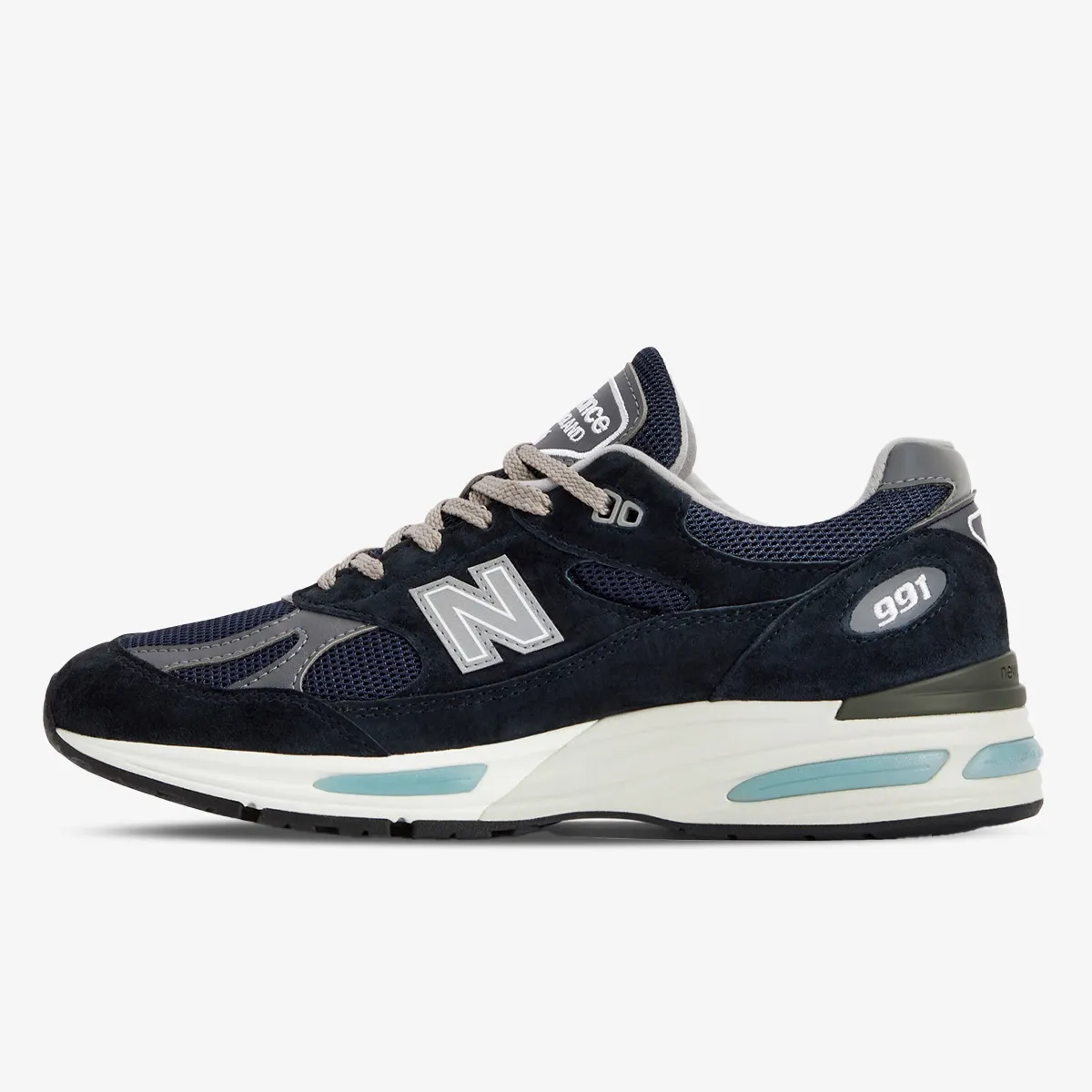 NEW BALANCE Pantofi Sport 991 