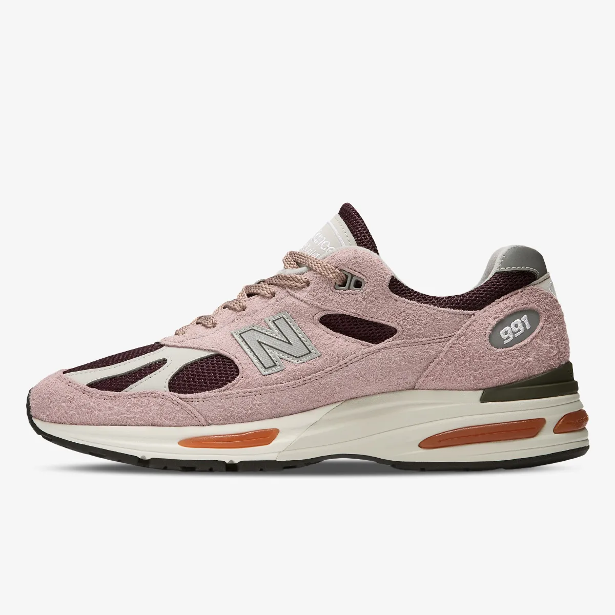 NEW BALANCE Pantofi Sport 991 