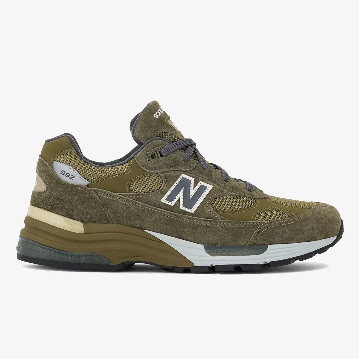 NEW BALANCE Pantofi Sport 992