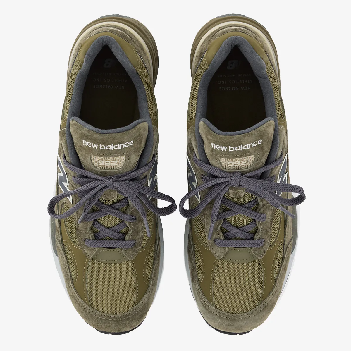 NEW BALANCE Pantofi Sport 992