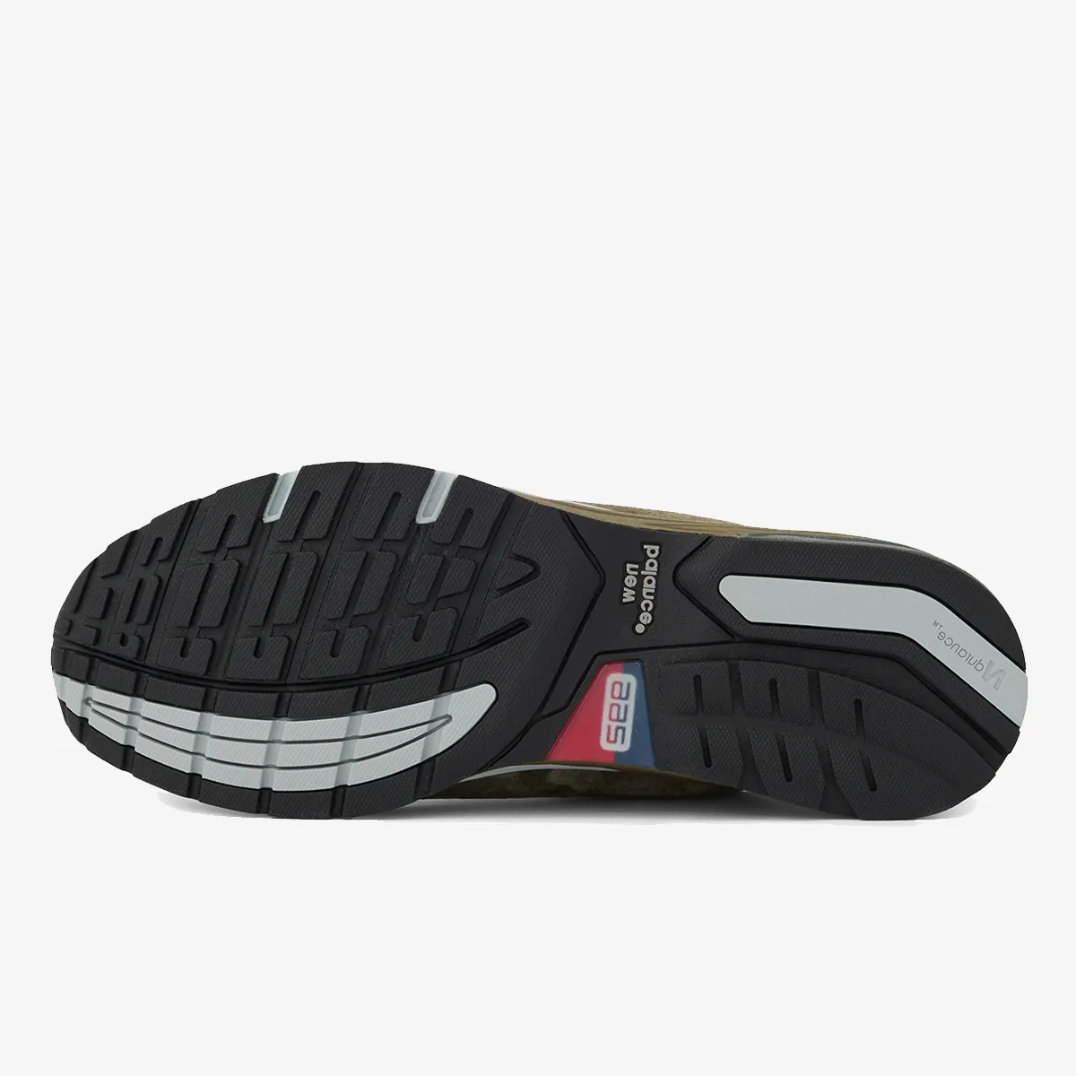 NEW BALANCE Pantofi Sport 992