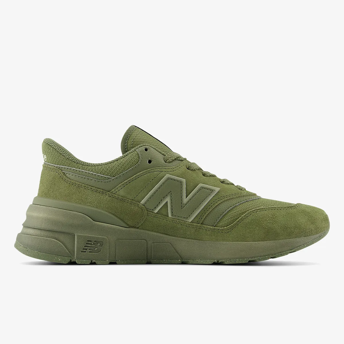 NEW BALANCE Pantofi Sport U 997R 