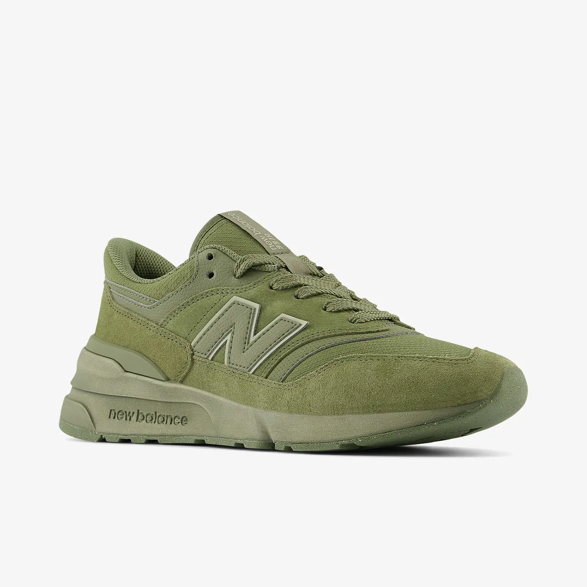 NEW BALANCE Pantofi Sport U 997R 